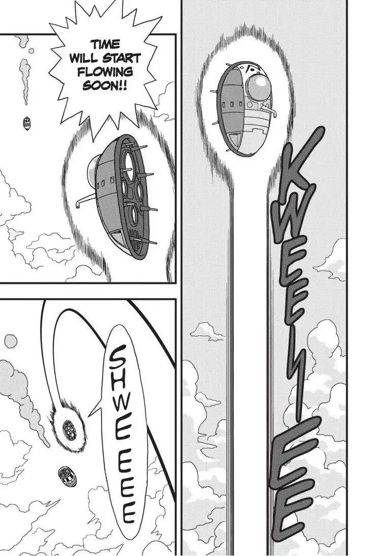 Ginga Patrol Jako Chapter 10 3